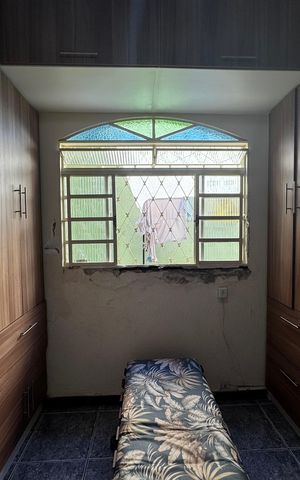 Casa à venda com 350m², 8 quartos e 2 vagas Casa à venda com 350m², 8 quartos e 2 vagasCloset - Quarto 1 - suíte master