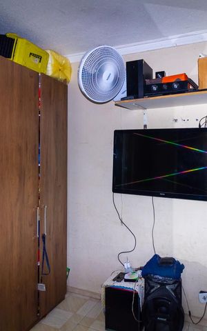 Apartamento à venda com 63m², 2 quartos e 1 vaga Apartamento à venda com 63m², 2 quartos e 1 vagaQuarto 2