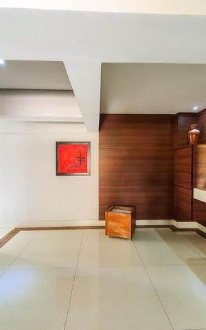 Apartamento à venda com 43m², 2 quartos e 1 vagaÁrea comum