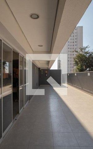 Apartamento à venda com 43m², 2 quartos e 1 vagaÁrea comum