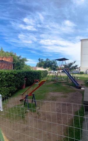 Apartamento à venda com 40m², 2 quartos e 1 vaga Apartamento à venda com 40m², 2 quartos e 1 vagaÁrea Comum - Playground