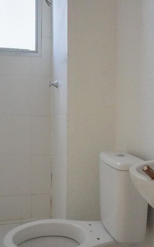 Apartamento à venda com 40m², 2 quartos e 1 vagaBanheiro Social