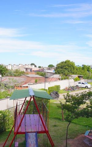 Apartamento à venda com 40m², 2 quartos e 1 vagaQuarto 2 - Vista
