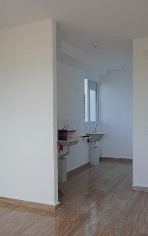 Apartamento à venda com 40m², 2 quartos e 1 vagaSala