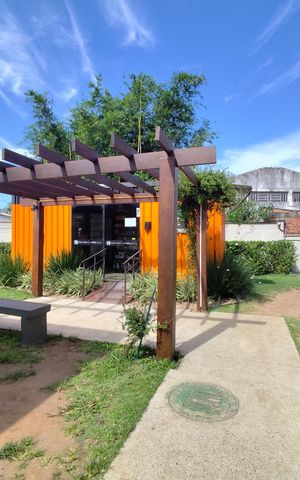 Apartamento à venda com 40m², 2 quartos e 1 vaga Apartamento à venda com 40m², 2 quartos e 1 vagaÁrea Comum - Mercado