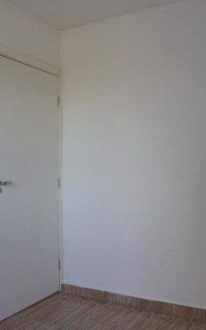 Apartamento à venda com 40m², 2 quartos e 1 vagaQuarto 2