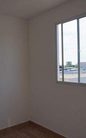 Apartamento à venda com 40m², 2 quartos e 1 vagaQuarto 1