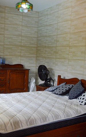 Casa à venda com 310m², 5 quartos e 4 vagas Casa à venda com 310m², 5 quartos e 4 vagasSuíte - Edicula
