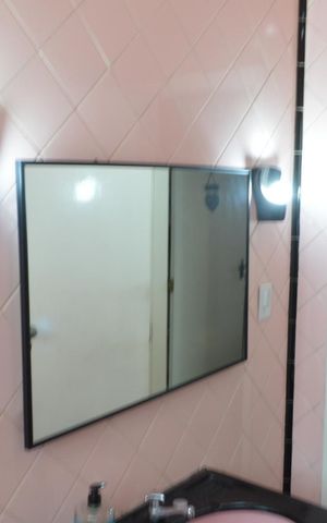 Casa à venda com 310m², 5 quartos e 4 vagas Casa à venda com 310m², 5 quartos e 4 vagasBanheiro 1