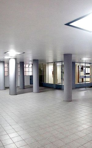 Apartamento à venda com 93m², 2 quartos e 2 vagasÁrea Comum - Lounge