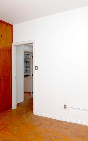Apartamento à venda com 93m², 2 quartos e 2 vagasQuarto 1