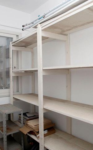 Apartamento à venda com 93m², 2 quartos e 2 vagasDespensa