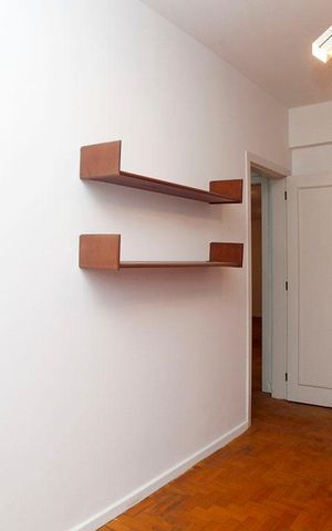 Apartamento à venda com 93m², 2 quartos e 2 vagasQuarto 2