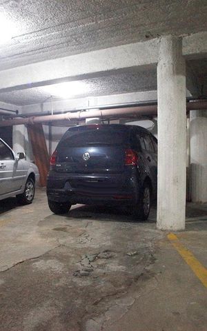 Apartamento à venda com 93m², 2 quartos e 2 vagasÁrea Comum - Box Garagem