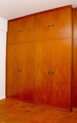 Apartamento à venda com 93m², 2 quartos e 2 vagasQuarto 1