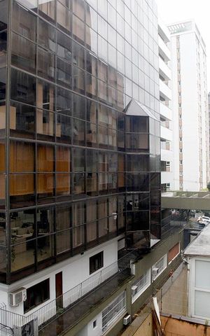 Apartamento à venda com 93m², 2 quartos e 2 vagasSala Vista