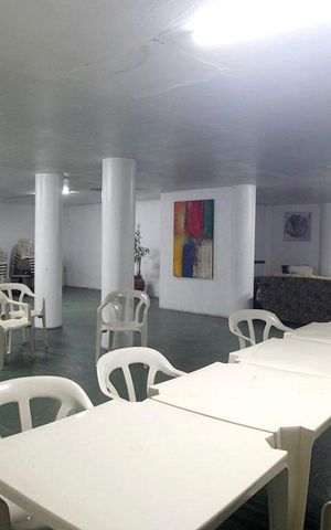 Apartamento à venda com 93m², 2 quartos e 2 vagasÁrea Comum - Salão de Festas
