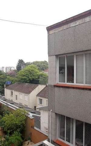 Apartamento à venda com 93m², 2 quartos e 2 vagasQuarto 1 Vista