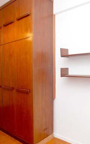 Apartamento à venda com 93m², 2 quartos e 2 vagasQuarto 2