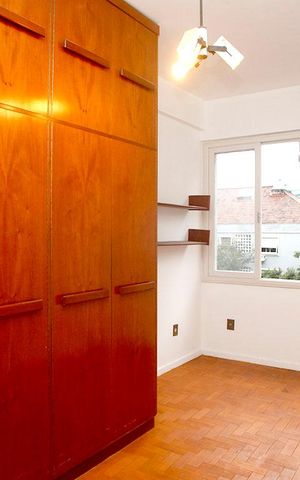 Apartamento à venda com 93m², 2 quartos e 2 vagasQuarto 2