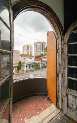 Casa à venda com 200m², 2 quartos e sem vaga Casa à venda com 200m², 2 quartos e sem vagaVaranda da Sala 2