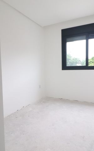 Casa de condomínio à venda com 131m², 3 quartos e 2 vagasQuarto 01