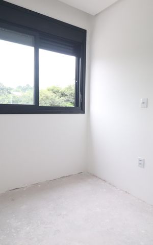 Casa de condomínio à venda com 131m², 3 quartos e 2 vagasQuarto 01