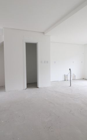 Casa de condomínio à venda com 131m², 3 quartos e 2 vagasSala/Cozinha