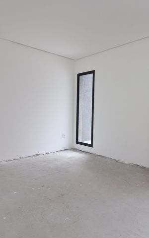Casa de condomínio à venda com 131m², 3 quartos e 2 vagasSala/Cozinha