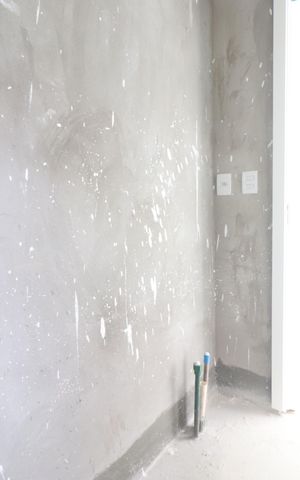 Casa de condomínio à venda com 131m², 3 quartos e 2 vagasBanheiro Suíte