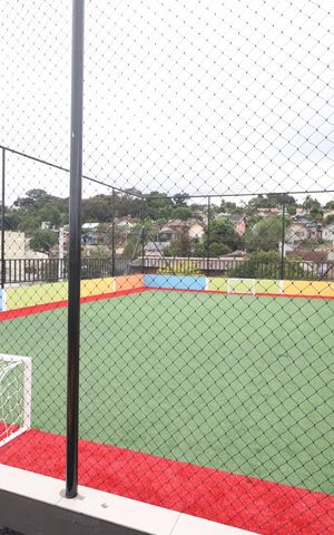 Casa de condomínio à venda com 131m², 3 quartos e 2 vagasÁrea comum - Playground
