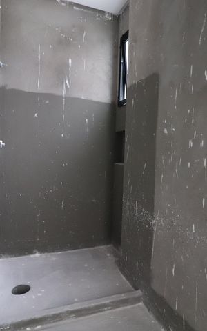 Casa de condomínio à venda com 131m², 3 quartos e 2 vagasBanheiro