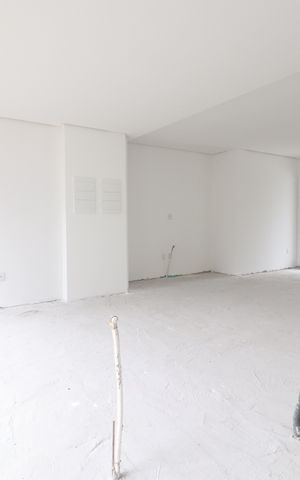 Casa de condomínio à venda com 131m², 3 quartos e 2 vagasSala/Cozinha