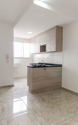 Apartamento à venda com 42m², 2 quartos e 1 vaga Apartamento à venda com 42m², 2 quartos e 1 vagaSala
