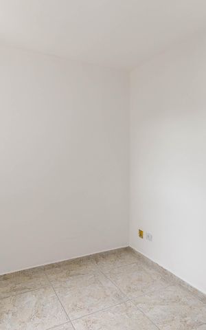 Apartamento à venda com 42m², 2 quartos e 1 vaga Apartamento à venda com 42m², 2 quartos e 1 vagaQuarto 2