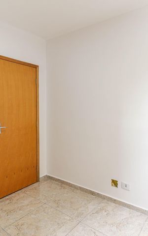 Apartamento à venda com 42m², 2 quartos e 1 vaga Apartamento à venda com 42m², 2 quartos e 1 vagaQuarto 1