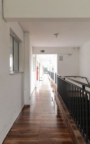 Apartamento à venda com 42m², 2 quartos e 1 vaga Apartamento à venda com 42m², 2 quartos e 1 vagaÁrea externa