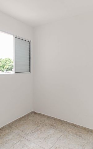 Apartamento à venda com 42m², 2 quartos e 1 vaga Apartamento à venda com 42m², 2 quartos e 1 vagaQuarto 2