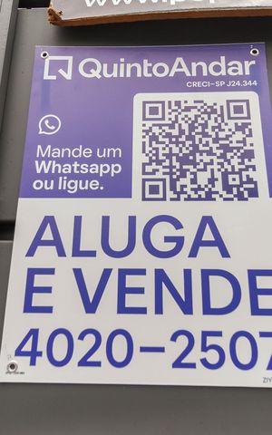 Apartamento à venda com 42m², 2 quartos e 1 vaga Apartamento à venda com 42m², 2 quartos e 1 vagaPlaquinha