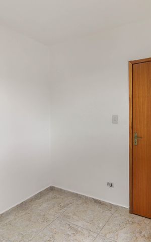 Apartamento à venda com 42m², 2 quartos e 1 vaga Apartamento à venda com 42m², 2 quartos e 1 vagaQuarto 2