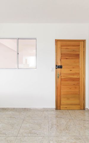 Apartamento à venda com 42m², 2 quartos e 1 vaga Apartamento à venda com 42m², 2 quartos e 1 vagaSala