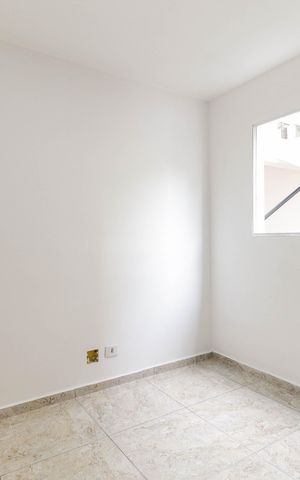 Apartamento à venda com 42m², 2 quartos e 1 vaga Apartamento à venda com 42m², 2 quartos e 1 vagaQuarto 1