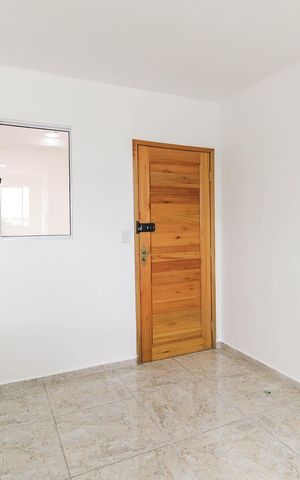 Apartamento à venda com 42m², 2 quartos e 1 vaga Apartamento à venda com 42m², 2 quartos e 1 vagaSala