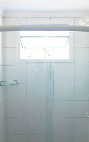 Apartamento para alugar com 47m², 2 quartos e 1 vagaBanheiro Social