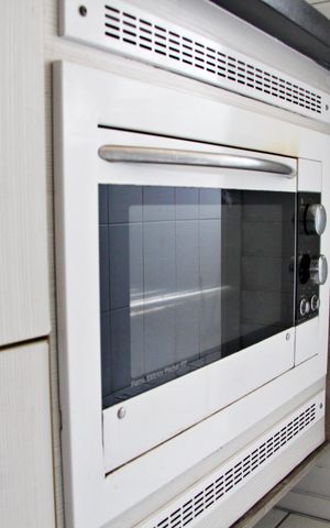 Apartamento para alugar com 47m², 2 quartos e 1 vagaCozinha 