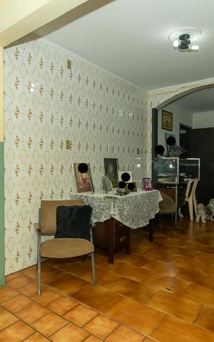 Apartamento à venda com 350m², 5 quartos e 12 vagasSala