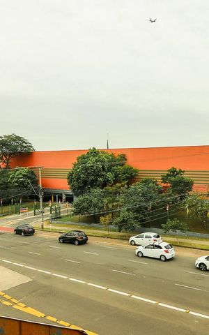 Apartamento à venda com 350m², 5 quartos e 12 vagasÁrea comum - Vista