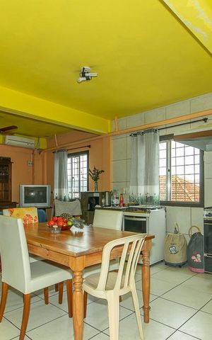 Apartamento à venda com 350m², 5 quartos e 12 vagasCozinha 2