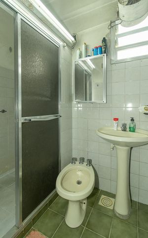 Apartamento à venda com 350m², 5 quartos e 12 vagasBanheiro da Suíte 3