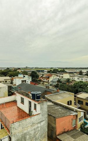 Apartamento à venda com 350m², 5 quartos e 12 vagasÁrea comum - Vista